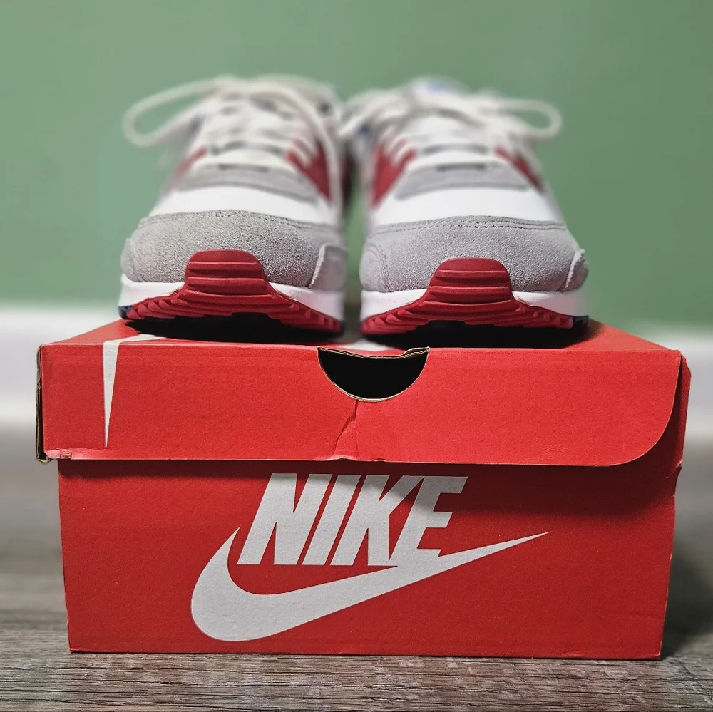 Nike Air Max 90 Athletic‎ Club Sneakers
